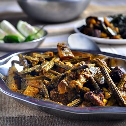 Light Detox Meal for Spring
