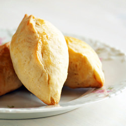 Pirozhki