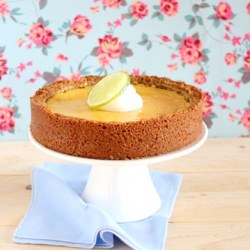 Key Lime Pie