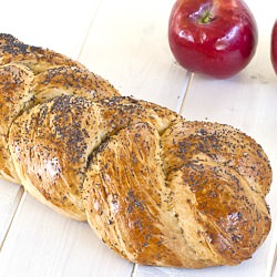 Braided Easter Bread