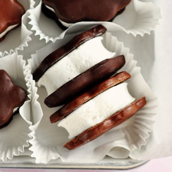 Puffy Cloud S’mores