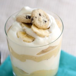 Banana Pudding