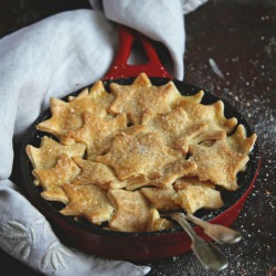 Apple Pie