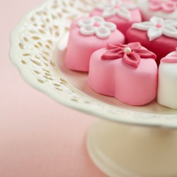 Petit Fours