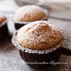 Multiceral Muffin