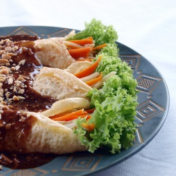 Lumpiang Sariwa