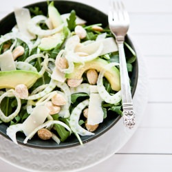 Spring Salad
