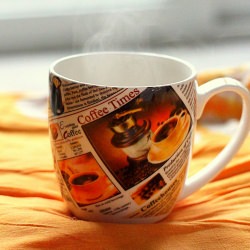 India Chai Tea