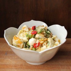 Spring Pasta Salad