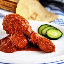 Mole de San Fernando