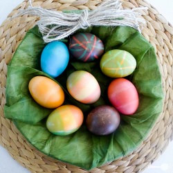Easter Eggs