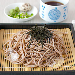 Zaru Soba