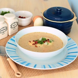 Horseradish Soup