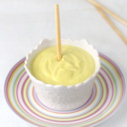 Tofu Mayonnaise