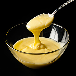 Hollandaise Sauce