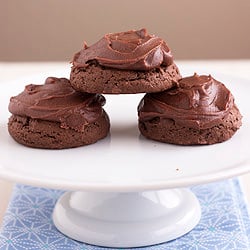 Surprise Cookies