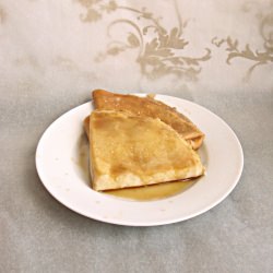 Maple Crepes