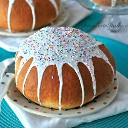 Easter Bread