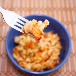 Macaroni and Cheese