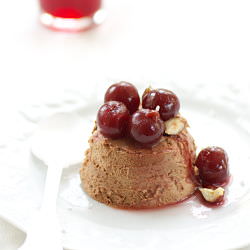 Gianduia Mousse