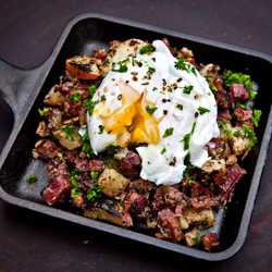 Corned Beef Hash