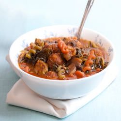 Italian Wedding Soup