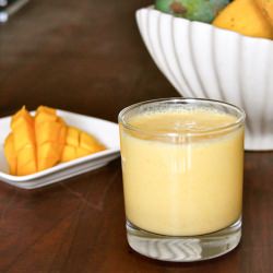 Mango Lassi