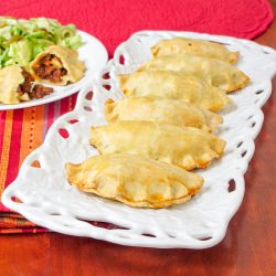 Empanadas