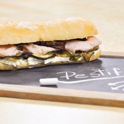 Pestifero Sandwich