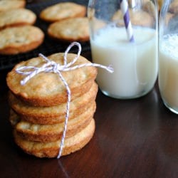 Banana Muffin Tops