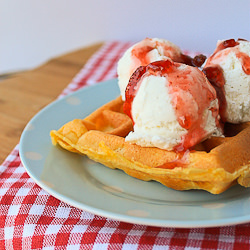 Waffles