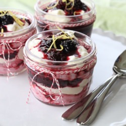 Blackberry Fool