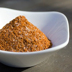 Moroccan Spice Rub