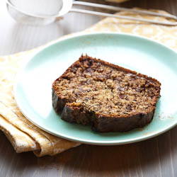 Favorite Banana Bread