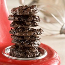 Chocolate Cookies