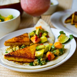 Superfood Tacos