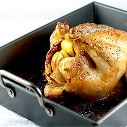 Roasted Chicken
