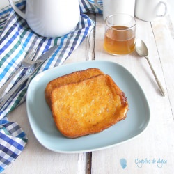 French Toast
