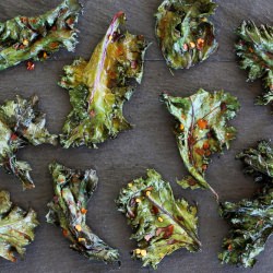 Kale Chips