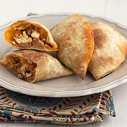Breakfast Empanadas