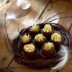 Chocolate Eggs