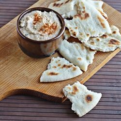 White Bean Dip