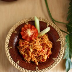 Sambal Pencit