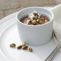 Chocolate Mousse