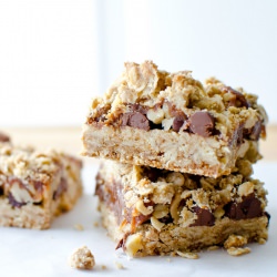 Bar Cookie Recipes