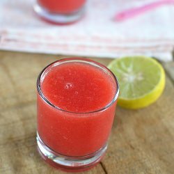 Watermelon Juice