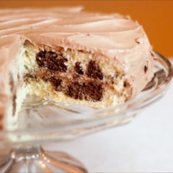Marble Cake