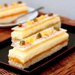 Japanese Lumiere Exotique
