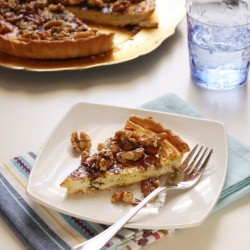 Tarta de Rocafort