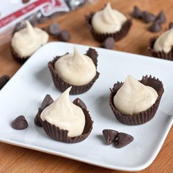 Buttercream Shots